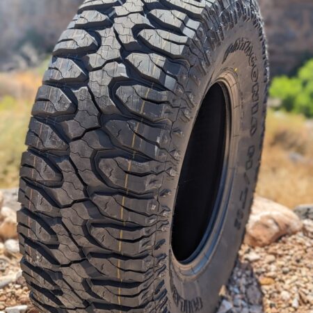Milestar M/T-02 42x14.5R20LT NHS