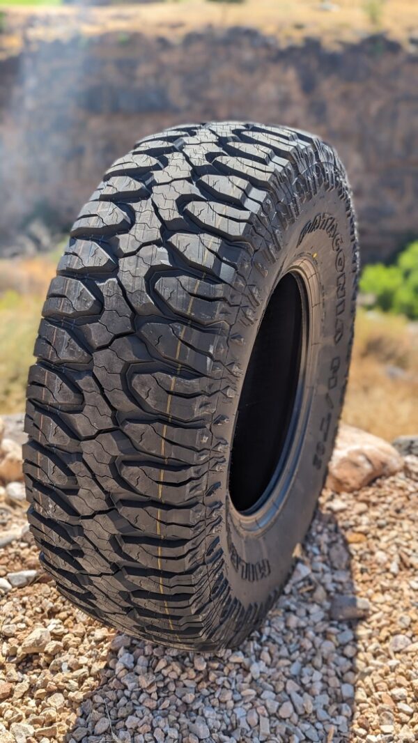 Milestar M/T-02 42x14.5R20LT NHS